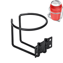 Load image into Gallery viewer, Boat Marine Cup Drink Holder Stainless Steel Ring Drinks Holders For Yacht Truck RV Car Trailer