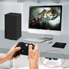 Load image into Gallery viewer, Controller Stand Holder Handle Rack Gamepad Hanging Storage Bracket Compatible For Xbox Series X/s/xboxone/360