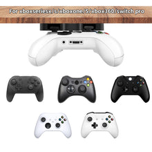Load image into Gallery viewer, Controller Stand Holder Handle Rack Gamepad Hanging Storage Bracket Compatible For Xbox Series X/s/xboxone/360