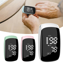 Load image into Gallery viewer, Rechargeable Medical Pediatric Pulse Oximeter Pediatric Oximeter Clinical Household Heart Rate Monitor Health Care
