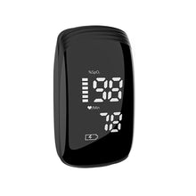 Load image into Gallery viewer, Rechargeable Medical Pediatric Pulse Oximeter Pediatric Oximeter Clinical Household Heart Rate Monitor Health Care