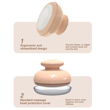 Load image into Gallery viewer, Body Shaping Massager USB Charging Heat Therapy Cellulite Reduction Effective Weight Loss Body Slimming Instrument