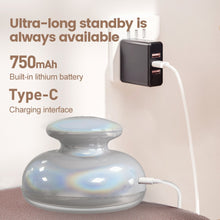 Load image into Gallery viewer, Body Shaping Massager USB Charging Heat Therapy Cellulite Reduction Effective Weight Loss Body Slimming Instrument