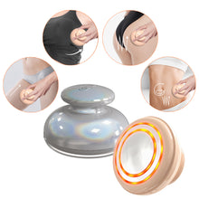 Load image into Gallery viewer, Body Shaping Massager USB Charging Heat Therapy Cellulite Reduction Effective Weight Loss Body Slimming Instrument