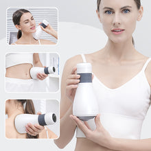 Load image into Gallery viewer, Electric Meridians Slimming Roller Massager Radio Frequency Fat Reduction Body Shaping Wave Lift Firming Body Sculpting Massager