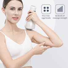 Load image into Gallery viewer, Electric Meridians Slimming Roller Massager Radio Frequency Fat Reduction Body Shaping Wave Lift Firming Body Sculpting Massager