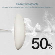 Load image into Gallery viewer, U Shape Pad Soft Massage Relax Head Cradle Headrest Face Relax Memory Foam Beauty Salon Face Cushion for SPA Women