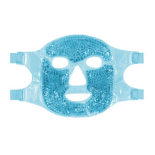 Load image into Gallery viewer, Cold and Hot Facial Mask Mask for Recovery After Facial Surgery Comfortable Portable Face Care Mask Ice Pellets Face Mask