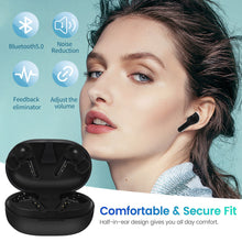 Load image into Gallery viewer, Bluetooth Digital Sound Amplifier for Elderly Hearing Aids Rechargeable APP Control Digital Hearing Aids Bluetooth Hearing Aid