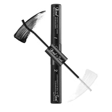 Load image into Gallery viewer, Double Headed False Eyelash Glue Quick Drying Super Sticky Durable Styling Suit Eyelash Brush Non Smudging Waterproof Eye Black