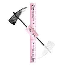 Load image into Gallery viewer, Double Headed False Eyelash Glue Quick Drying Super Sticky Durable Styling Suit Eyelash Brush Non Smudging Waterproof Eye Black