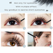 Load image into Gallery viewer, Eyelash Growth Liquid Rapid Growth Liquid Lengthening Curl Lengthen Thicken Treatment Eye Lash Slender Eyelash Growth Liquid