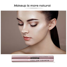 Load image into Gallery viewer, Eyelash Growth Liquid Rapid Growth Liquid Lengthening Curl Lengthen Thicken Treatment Eye Lash Slender Eyelash Growth Liquid