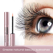 Load image into Gallery viewer, Eyelash Growth Liquid Rapid Growth Liquid Lengthening Curl Lengthen Thicken Treatment Eye Lash Slender Eyelash Growth Liquid