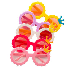 Load image into Gallery viewer, For Labubu Glasses 8cm Cute Plastic Glasses for 18inch Doll Macaron and BJD Dolls Toy Glasses Accessories