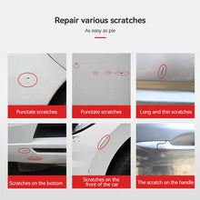Load image into Gallery viewer, 12ML DIY Car Paint Scratch Repair Pens Remover Auto Touch Ups Paint Fill Remover Pen Paint Care Accessories