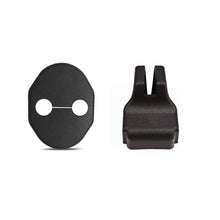 Load image into Gallery viewer, 4Pcs Car Door Lock Cover Door Stopper Covers Accessories for Mazda 2 3 5 6 8 CX-4 CX-5 CX-7 CX-9 Atenea