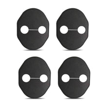 Load image into Gallery viewer, 4Pcs Car Door Lock Cover Door Stopper Covers Accessories for Mazda 2 3 5 6 8 CX-4 CX-5 CX-7 CX-9 Atenea