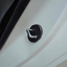 Load image into Gallery viewer, 4Pcs Car Door Lock Cover Door Stopper Covers Accessories for Mazda 2 3 5 6 8 CX-4 CX-5 CX-7 CX-9 Atenea