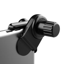 Load image into Gallery viewer, Car Central Control Navigation Fixed Phone Brackets Screen Holder Mount Automobile Fixed Base with 17mm Ball