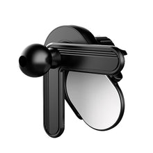 Load image into Gallery viewer, Car Central Control Navigation Fixed Phone Brackets Screen Holder Mount Automobile Fixed Base with 17mm Ball