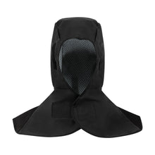 Load image into Gallery viewer, Electrowelding Specific Flame-Retardant Shawl Cap Heat Insulation Anti-Scalding Sparkproof Labor Protective Gear