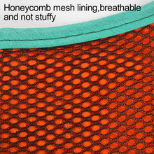 Load image into Gallery viewer, Electrowelding Specific Flame-Retardant Shawl Cap Heat Insulation Anti-Scalding Sparkproof Labor Protective Gear