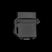 Load image into Gallery viewer, Outdoor Tactical Lighter Camouflage Storage Box Waterproof Fall-Proof Zippo Liner Protective Shell Adapts To MOLLE System