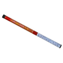 Load image into Gallery viewer, 1.8/2.1/2.4M Retractable Ultra-Short Fiberglass Rod Portable 38.5CM Stream Fishing Rod Fishing Supplies