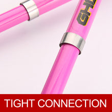 Load image into Gallery viewer, 1.5/1.8M Portable Retractable Lure Fishing Rod Ultra-Short Section 38CM FRP Fishing Rod