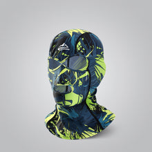 Load image into Gallery viewer, Sunscreen Swimming Cover Diving Headwear UV Protection Breathable Facekini Outdoor Activities Face Mask Covering Neck 2024 New Trend