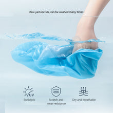 Load image into Gallery viewer, Sunscreen Swimming Cover Diving Headwear UV Protection Breathable Facekini Outdoor Activities Face Mask Covering Neck 2024 New Trend