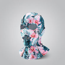 Load image into Gallery viewer, Sunscreen Swimming Cover Diving Headwear UV Protection Breathable Facekini Outdoor Activities Face Mask Covering Neck 2024 New Trend