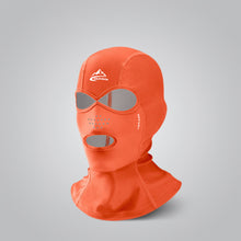 Load image into Gallery viewer, Sunscreen Swimming Cover Diving Headwear UV Protection Breathable Facekini Outdoor Activities Face Mask Covering Neck 2024 New Trend