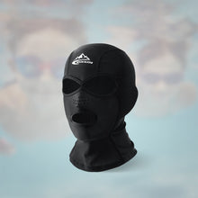 Load image into Gallery viewer, Sunscreen Swimming Cover Diving Headwear UV Protection Breathable Facekini Outdoor Activities Face Mask Covering Neck 2024 New Trend