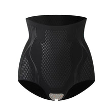 Load image into Gallery viewer, High Waist Seamless Panties Women Tummy Control Underwear Anti-bacteria Soft Crotch Brief Female Trainer Shaping Underpants Butt Lifter Shapewear Underwear