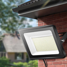 Load image into Gallery viewer, LED Flood Light 10W 20W 30W 50W AC 220V Reflector Spotlight Street Light Wall Lamp IP66 Waterproof Outdoor Garden Lighting