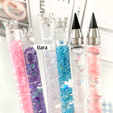 Load image into Gallery viewer, 1Pcs Colorful Unlimited Writing Pencil No Ink Pen Magic Without Sharpening Pencils Painting Supplies Novelty Gifts Stationery