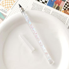 Load image into Gallery viewer, 1Pcs Colorful Unlimited Writing Pencil No Ink Pen Magic Without Sharpening Pencils Painting Supplies Novelty Gifts Stationery