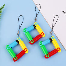 Load image into Gallery viewer, Creative Stationery Cute Folding Pen Flexible Ballpoint Pen Student Gift Wholesale Novelty Pens for Writing