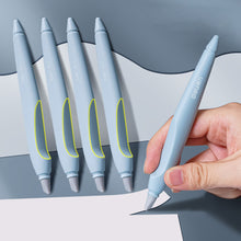 Load image into Gallery viewer, 1Pc Ceramic Pen Knife Carving Cutter Art Pen For Craft DIY For Cutting Stickers Tape Cutter Stationery