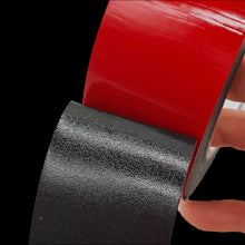 Load image into Gallery viewer, 10M Double Sided Foam Tape Black PE Sponge Ultra-strong Self-adhesive Waterproof Heavy Duty Mounting Tape for Decor
