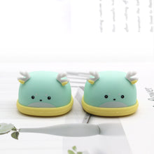Load image into Gallery viewer, Doll Shoes Suitable for 20cm Cotton Dolls Shoes Slipper Toys Casual Sandal Dolls Accessories DIY Doll Toys