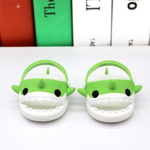 Load image into Gallery viewer, Doll Shoes Suitable for 20cm Cotton Dolls Shoes Slipper Toys Casual Sandal Dolls Accessories DIY Doll Toys
