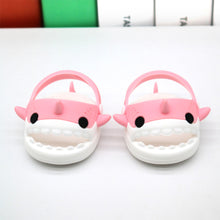 Load image into Gallery viewer, Doll Shoes Suitable for 20cm Cotton Dolls Shoes Slipper Toys Casual Sandal Dolls Accessories DIY Doll Toys