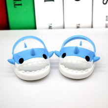 Load image into Gallery viewer, Doll Shoes Suitable for 20cm Cotton Dolls Shoes Slipper Toys Casual Sandal Dolls Accessories DIY Doll Toys