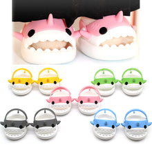 Load image into Gallery viewer, Doll Shoes Suitable for 20cm Cotton Dolls Shoes Slipper Toys Casual Sandal Dolls Accessories DIY Doll Toys