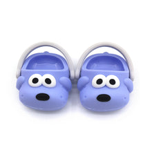 Load image into Gallery viewer, Doll Shoes Suitable for 20cm Cotton Dolls Shoes Slipper Toys Casual Sandal Dolls Accessories DIY Doll Toys