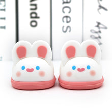 Load image into Gallery viewer, Doll Shoes Suitable for 20cm Cotton Dolls Shoes Slipper Toys Casual Sandal Dolls Accessories DIY Doll Toys