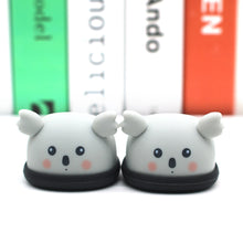 Load image into Gallery viewer, Doll Shoes Suitable for 20cm Cotton Dolls Shoes Slipper Toys Casual Sandal Dolls Accessories DIY Doll Toys